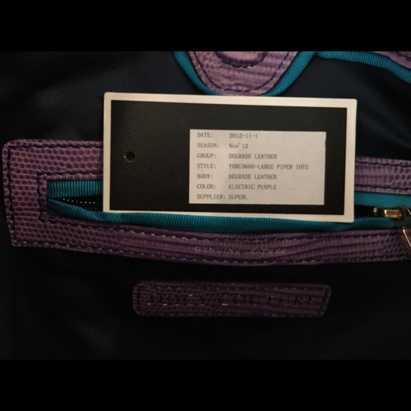 Handbag - Picture 6 of 6